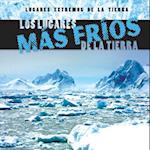 Los Lugares Mas Frios de La Tierra (Earth's Coldest Places)