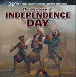 The History of Independence Day