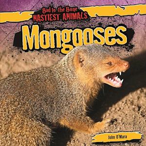 Mongooses