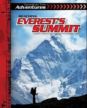 Reaching Everest's Summit