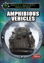 Amphibious Vehicles