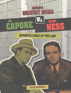 Al Capone vs. Eliot Ness