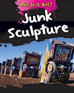 Junk Sculpture