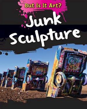 Junk Sculpture