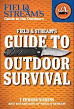 Field & Stream's Guide to Outdoor Survival