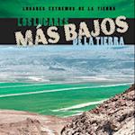 Los Lugares MS Bajos de La Tierra (Earth's Lowest Places)