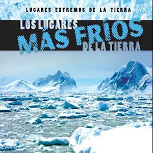 Los Lugares Mas Frios de La Tierra (Earth's Coldest Places)