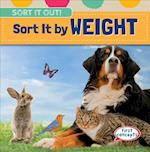 Sort It by Weight