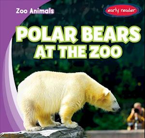 Polar Bears at the Zoo