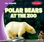 Polar Bears at the Zoo
