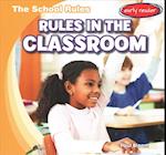 Rules in the Classroom