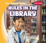 Rules in the Library