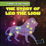The Story of Leo the Lion