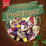 The Legend of the Pied Piper