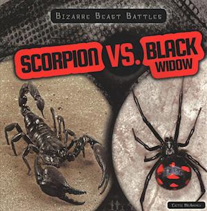 Scorpion vs. Black Widow