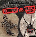 Scorpion vs. Black Widow