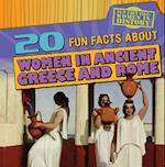 20 Fun Facts about Women in Ancient Greece and Rome