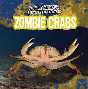 Zombie Crabs