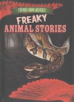 Freaky Animal Stories