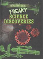 Freaky Science Discoveries