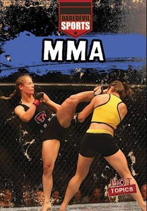 Mma