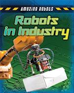 Robots in Industry