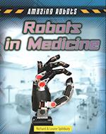 Robots in Medicine