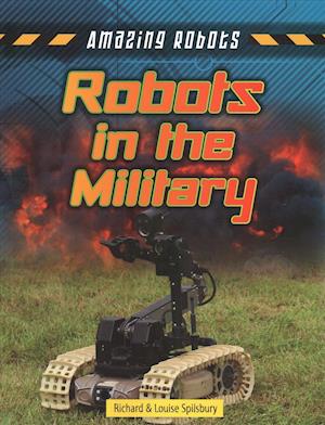 Robots in the Military