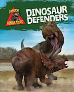 Dinosaur Defenders