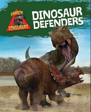 Dinosaur Defenders