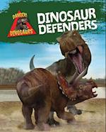 Dinosaur Defenders