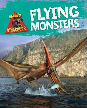 Flying Monsters