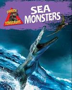 Sea Monsters