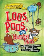 Loos, Poos, and Number Twos