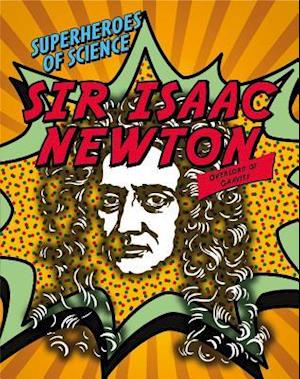 Sir Isaac Newton