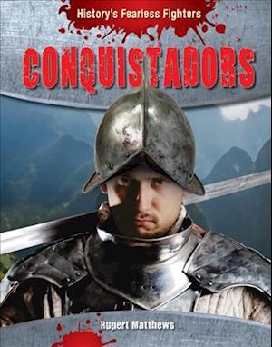 Conquistadors