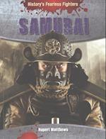 Samurai