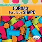 Formas / Sort It by Shape