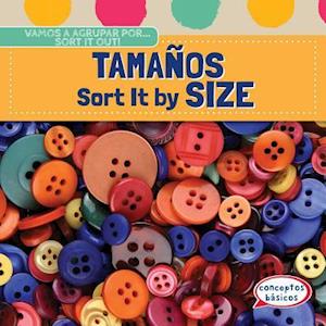 Tamanos / Sort It by Size