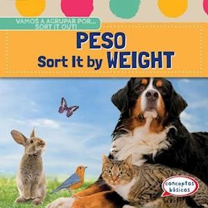 Peso / Sort It by Weight