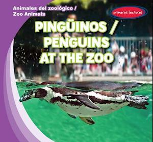 Pinguinos / Penguins at the Zoo