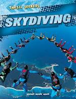 Skydiving