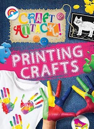 Printing Crafts