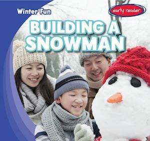 Building a Snowman