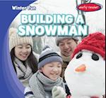 Building a Snowman