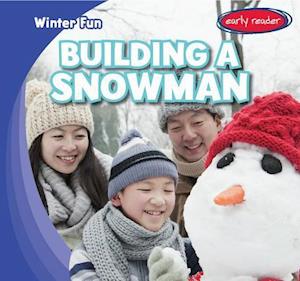 Building a Snowman