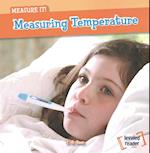 Measuring Temperature