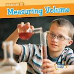 Measuring Volume