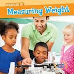 Measuring Weight