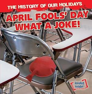 April Fools' Day